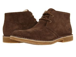 UGG Leighton Espresso Suede