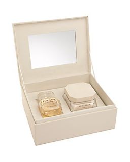 Elie Saab Le Parfum Eau de Parfum Deluxe Gift Set
