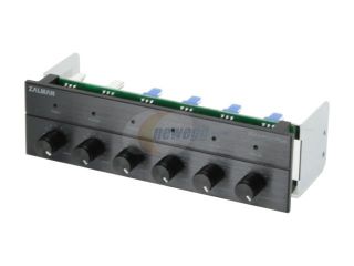 ZALMAN MFC1 Plus B  Controller, Panel