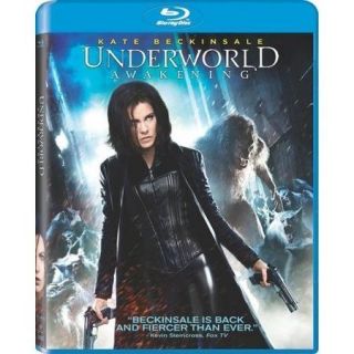Underworld Awakening (Blu ray) (With INSTAWATCH) (Anamorphic Widescreen)