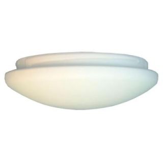 Windward IV Ceiling Fan Replacement Glass Bowl 082392053475