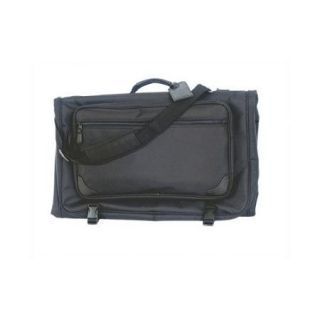 Mercury Luggage Executive Series 45'' Tri Fold Garment Bag