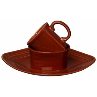 Square Dinnerware Collection by Fiesta