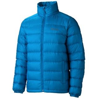 Marmot Zeus Down Jacket (For Men) 4332H