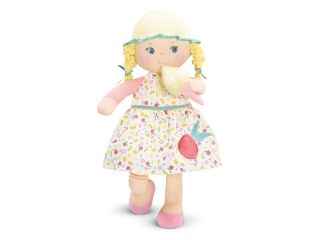 Lili Fresh Riviera & Her Activities 14 Inch   Play Doll by Corolle (CJC26)