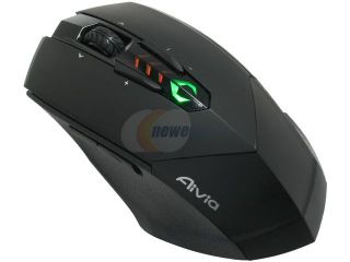 GIGABYTE AIVIA M8600 Wireless Macro Gaming Mouse