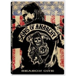 Sons Of Anarchy Season One