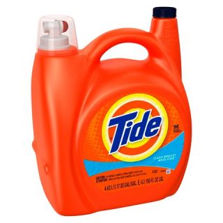 Clean Breeze® Liquid Laundry Detergent   150 oz