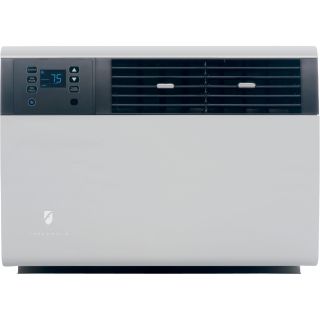Friedrich Kuhl Window Air Conditioner — 9600 BTU, Model# SQ10N10