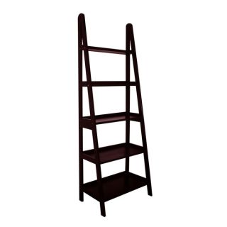 Mintra 5 tier A frame Ladder Shelf   16325675   Shopping
