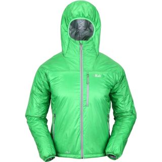 Rab Xenon X Hooded Insulated Jacket   Mens