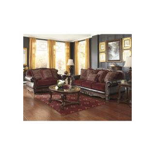 Signature Design by Ashley Weslynn Place Living Room Collection