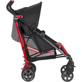 Baby Trend EuroRide Stroller, Millennium