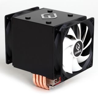 V3 Voltair V3TEC120 FC01 High Performance Thermoelectric CPU Cooler