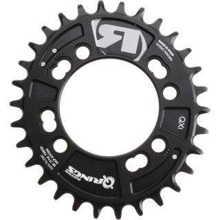 Rotor QX1 Chainring   Mountain