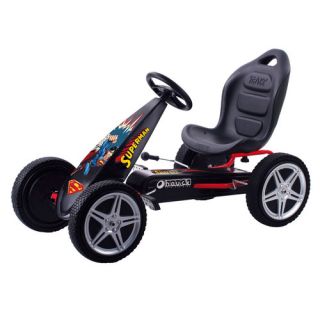 Traxx Lightening Pedal Go Kart