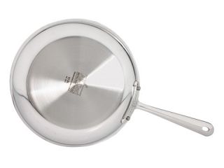 All Clad Stainless Steel Non Stick 10 Fry Pan Stainless Steel