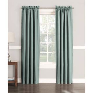 No. 918 Gage Thermal Lined Curtain Panels, Set of 2