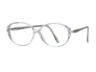 BLUE RIBBON Eyeglasses 16 424 Blue Mist 54MM