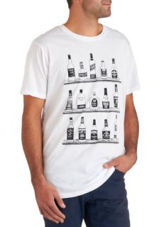 We've Got Spirits Tee  Mod Retro Vintage Mens SS Shirts
