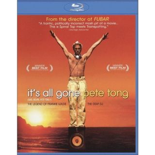 Its All Gone Pete Tong [Blu ray]