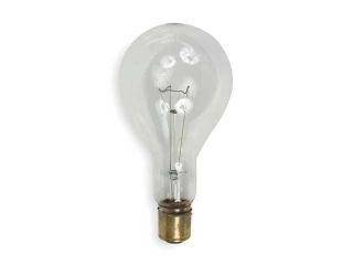 GE LIGHTING 620PS40P Incandescent Light Bulb,PS40,620W