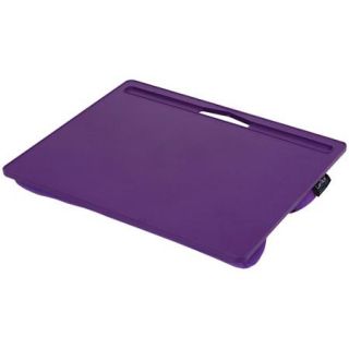 Lapgear Mini Student Lap Desk   Purple