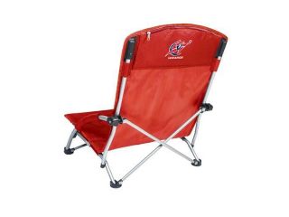 Picnic Time PT 792 00 100 304 4 Washington Wizards Tranquility Chair   Red