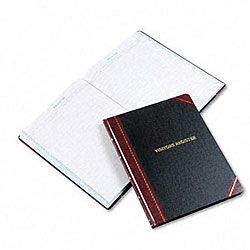 Visitor Register Book   150 White Pages   10878921  