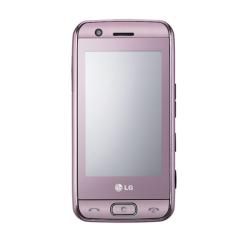 LG GT505 Pink GSM Unlocked Cell Phone  ™ Shopping   Great