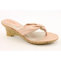 Life Stride Womens Calypso Pinks Sandals  ™ Shopping