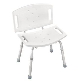 Delta Adjustable Tub and Shower Chair DF599