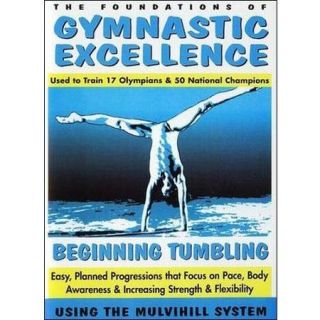 Gymnastic Excellence Beginning Tumbling