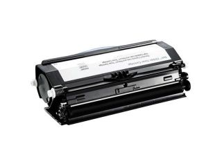 Dell C233R Toner Cartridge   Black