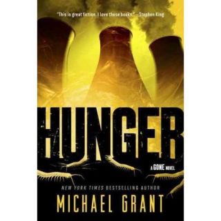 Hunger A Gone Novel