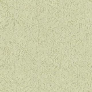 The Wallpaper Company 56 sq. ft. Green Fossil Like All Over Branch Print Wallpaper WC1280722