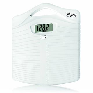 Weight Watchers Portable Precision Scale   Shopping   Great