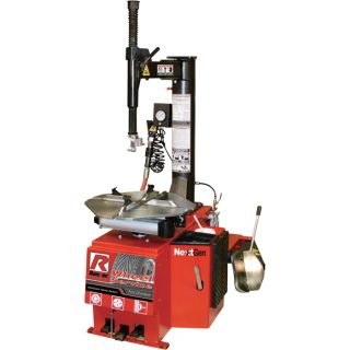 Ranger Products Electric Tire Changer, Model# R-980XR  Tire Changers