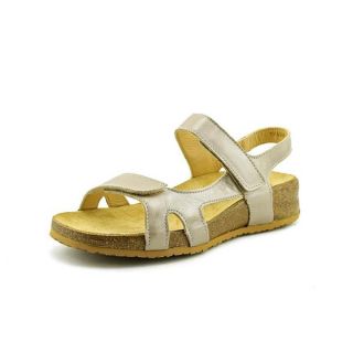 Haflinger Womens Octavia Man Made Sandals  ™ Shopping