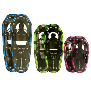 Lucky Bums Youth Snowshoes   15566143 Big