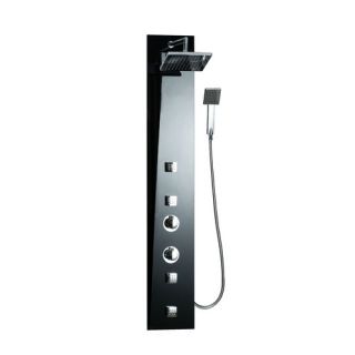 Diverter Shower Panel by Ove Decors