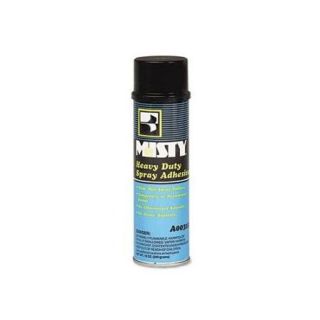 Misty Heavy Duty Adhesive Spray AMRA31520