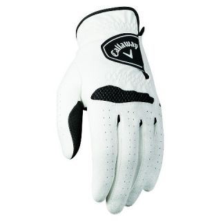 Callaway Glove Xtreme 365   White