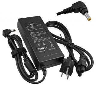 Denaq AC Adapter   HP Omnibook, Pavilion XF, XT, ZZ, ZE —