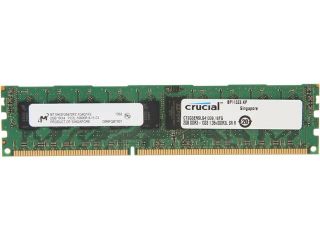 Crucial Server Memory Model CT2G3ERSLS41339