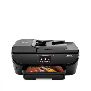 HP ENVY 7644 Wireless Photo Printer, Copier, Scanner and Fax with $30 Instant I   8085307
