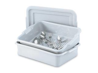 VOLLRATH 52619 Silverware Soak System