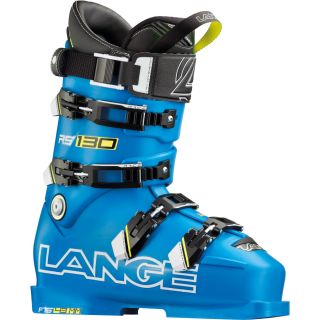 Lange RS 130 Boot   Mens Ski Boots
