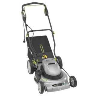 Earthwise 20 in. Corded Electric Lawn Mower 50520