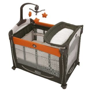 Graco Element with Stages Playard